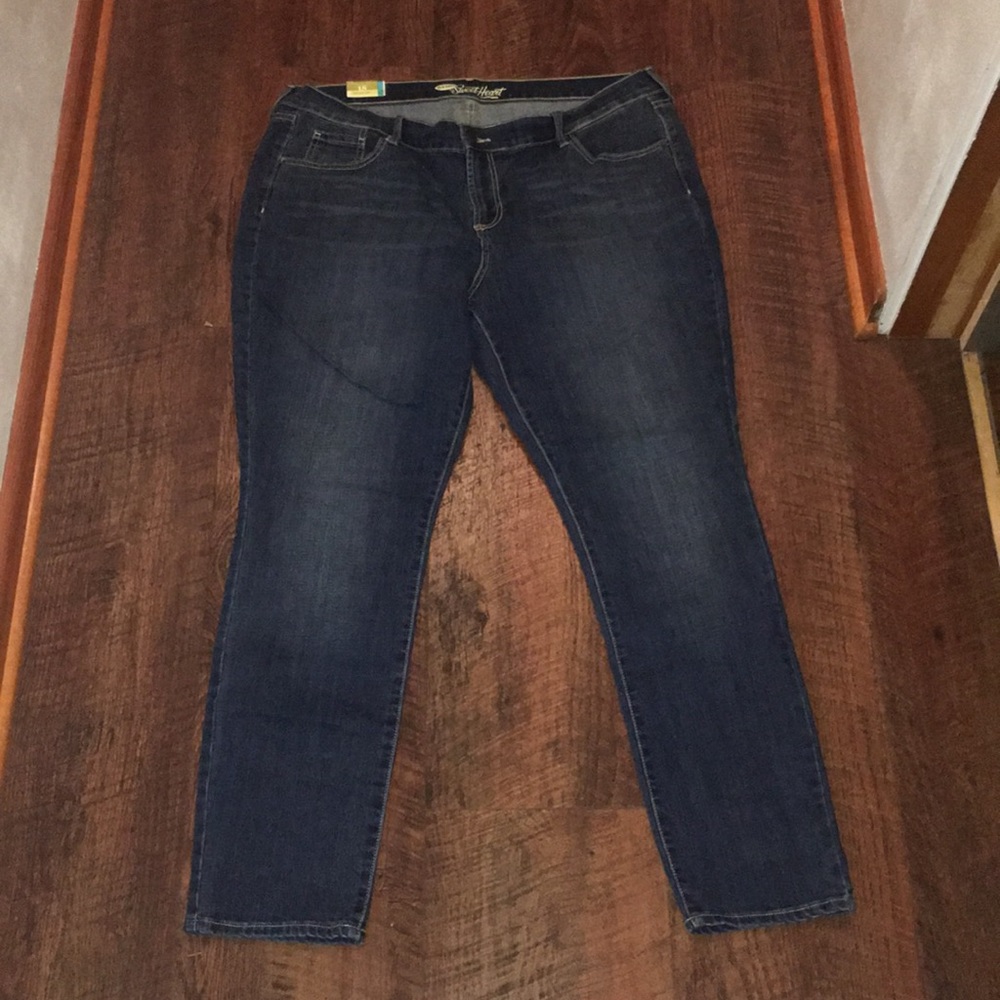 Brand New Old Navy Jeans